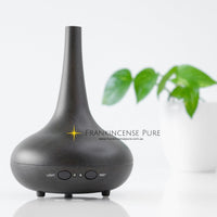 Thumbnail for Ultrasonic Essential Oil Diffuser with 100% Pure Frankincense Oil