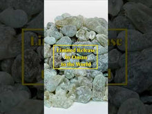 Load and play video in Gallery viewer, Sultan Royal Hojari Frankincense Oman (Boswellia Sacra)
