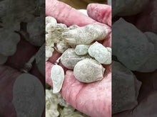 Load and play video in Gallery viewer, Sultan Royal Hojari Frankincense Oman (Boswellia Sacra)
